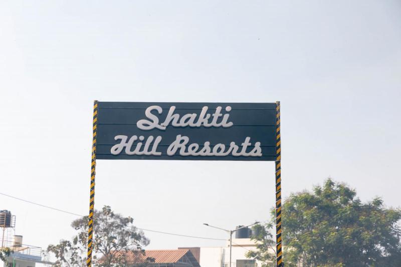 Shakthi Hill Resorts Pvt Ltd Bangalore Luaran gambar
